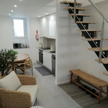 Casa Corisca - Stylish, Cosy, Location In The Heart Of Фару