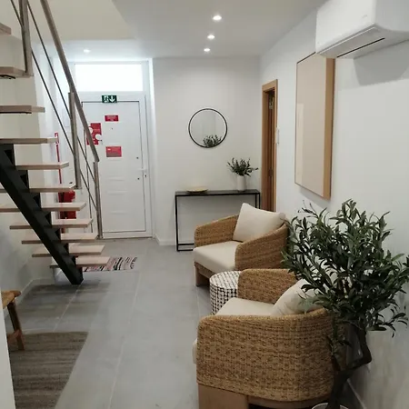 Casa Corisca - Stylish, Cosy, Location In The Heart Of Сasa de vacaciones *
