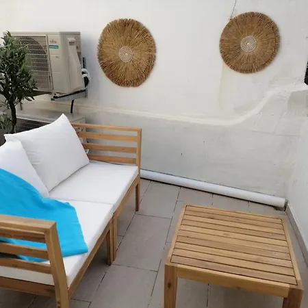 Casa Corisca - Stylish, Cosy, Location In The Heart Of District de Faro