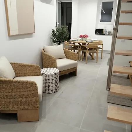 Casa Corisca - Stylish, Cosy, Location In The Heart Of *