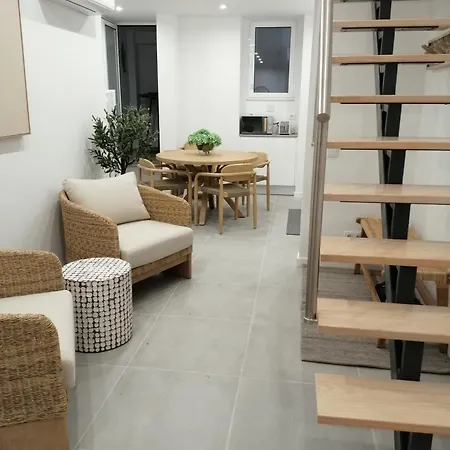 Casa Corisca - Stylish, Cosy, Location In The Heart Of