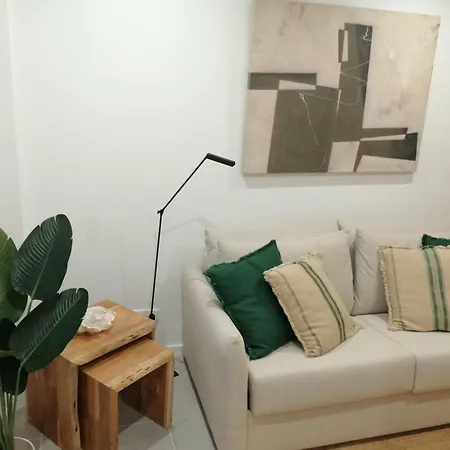 Casa Corisca - Stylish, Cosy, Location In The Heart Of Faro
