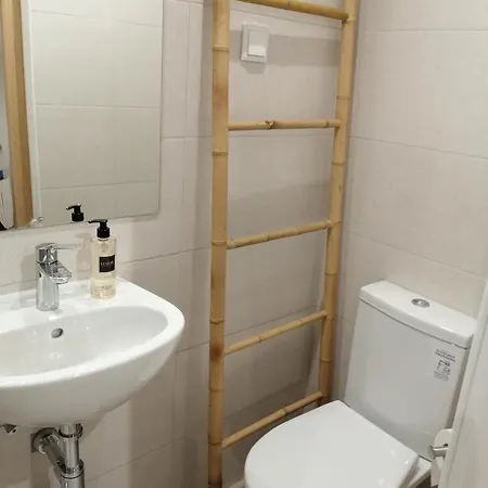 Holiday home Casa Corisca - Stylish, Cosy, Location In The Heart Of Faro