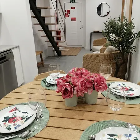 Casa Corisca - Stylish, Cosy, Location In The Heart Of *