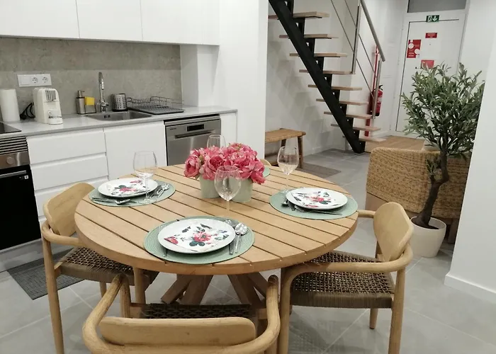 Casa Corisca - Stylish, Cosy, Location In The Heart Of District de Faro