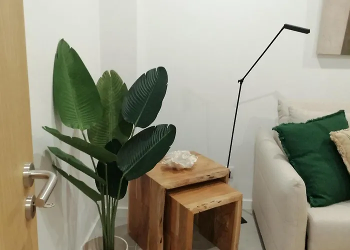 Casa Corisca - Stylish, Cosy, Location In The Heart Of * District de Faro