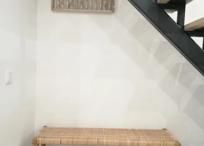 Casa Corisca - Stylish, Cosy, Location In The Heart Of