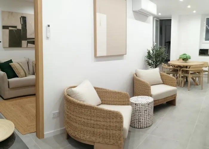 Hébergement de vacances Casa Corisca - Stylish, Cosy, Location In The Heart Of District de Faro