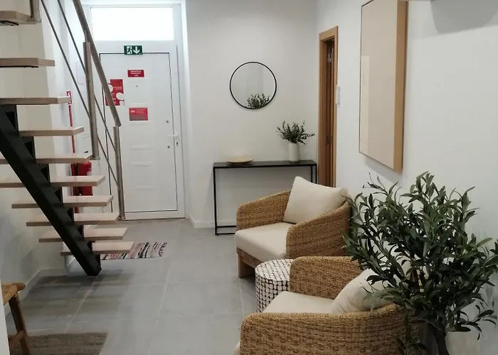 Casa Corisca - Stylish, Cosy, Location In The Heart Of Hébergement de vacances *