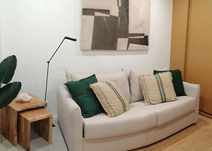 Hébergement de vacances Casa Corisca - Stylish, Cosy, Location In The Heart Of *