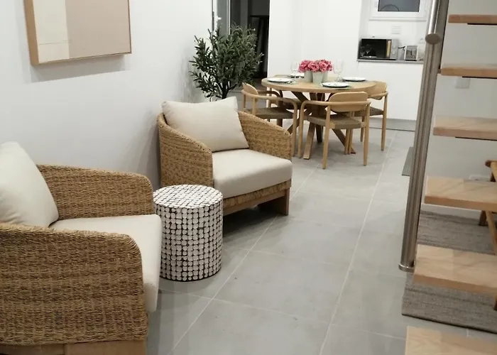 Casa Corisca - Stylish, Cosy, Location In The Heart Of *