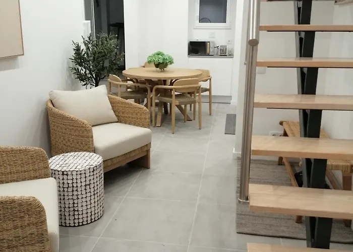 Casa Corisca - Stylish, Cosy, Location In The Heart Of