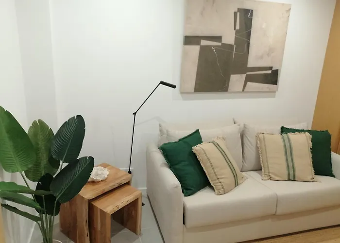 Casa Corisca - Stylish, Cosy, Location In The Heart Of District de Faro