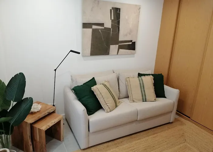 Casa Corisca - Stylish, Cosy, Location In The Heart Of Hébergement de vacances *
