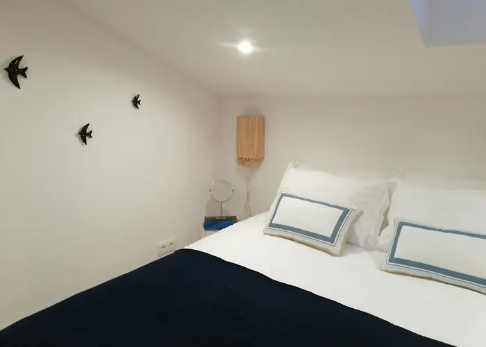 Hébergement de vacances Casa Corisca - Stylish, Cosy, Location In The Heart Of *