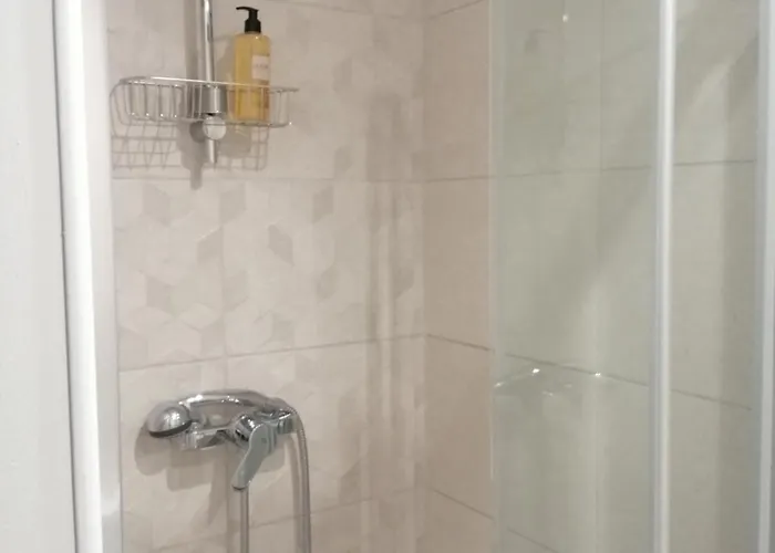 Hébergement de vacances Casa Corisca - Stylish, Cosy, Location In The Heart Of *
