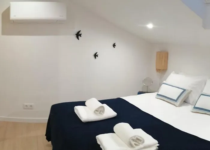 Hébergement de vacances Casa Corisca - Stylish, Cosy, Location In The Heart Of *