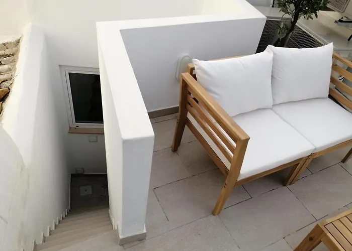 Casa Corisca - Stylish, Cosy, Location In The Heart Of *