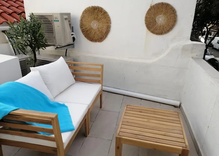 Casa Corisca - Stylish, Cosy, Location In The Heart Of District de Faro