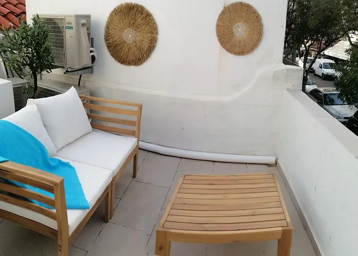 Casa Corisca - Stylish, Cosy, Location In The Heart Of * District de Faro