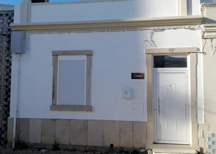 Hébergement de vacances Casa Corisca - Stylish, Cosy, Location In The Heart Of